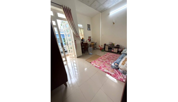 Bán nhà Hẻm Xe Hơi 2 Tầng 67m2_4.9x14m Gần Phạm Văn Đồng Hiệp Bình Chánh Thủ Đức Chỉ 5,5 tỷ.